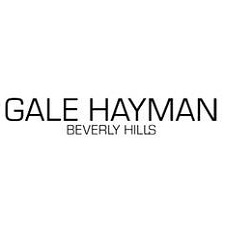 Gale Hayman